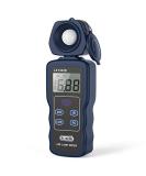 Dr.meter Professional LED Light Meter with 0-200,000 Measuring Ranges and Rotatable Detector - Buy Online on SooperMarket.com
