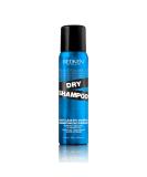 Redken Deep Clean Dry Shampoo | For All Hair Types | Instantly Refreshes Hair & Absorbs Oil In Between Washes 3.2 Ounce - Buy Online on SooperMarket.com