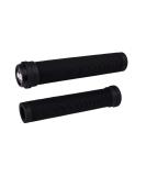 Odi Unisex Adult's Longneck SLX Flangeless Handle 160mm Black - Ergonomic Grip for Ultimate Comfort - Buy Online on SooperMarket.com