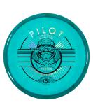 Streamline Discs Proton Pilot Disc Golf Putter 170-175g Mystery Color - Buy Online on SooperMarket.com