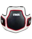 TMA Fight Gear Lightweight Hitter Boxing Muay Thai MMA Chest Shield - Buy Online on SooperMarket.com