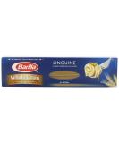 Barilla Whole Grain Linguine Pasta 13.25 Oz - Pack of 4 | Nutritious and Delicious Pasta Option - Buy Online on SooperMarket.com