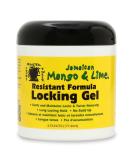 Jamaican Mango & Lime - Resistant Formula Locking Gel - 177.44ml - Buy Online on SooperMarket.com