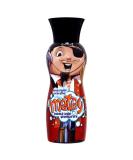 Matey Pegleg Bubble Bath 500ml - Fun & Gentle Kids' Bath Time Essential - Buy Online on SooperMarket.com