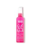 Umberto Giannini Curl Jelly Refresh - Moisturizing Styling Spray for Defined Curls, Zero Frizz - 5 Fl Oz - Buy Online on SooperMarket.com