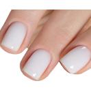 MEMEDA Gel Nail Polish, Milky White Nude Gel Polish, 0.27 fl oz - Buy Online on SooperMarket.com