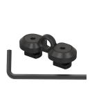 TX Tactical Sling Attachment Adapter - Secure and Durable Solution - Buy Online on SooperMarket.com