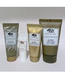 Origins Youth Renewing Musts 4pc Set - Lifting Cream Youth Serum Anti-Aging Eye Cream & Hand Cream - Shop Now for Global Shipping - Buy Online on SooperMarket.com