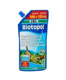 JBL Biotopol water conditioner for freshwater aquariums refill pack 500+125 ml - Buy Online on SooperMarket.com