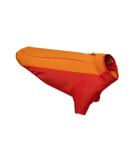 Shop Undercoat Water Jacket - Medium Campfire Orange | Premium Outdoor Gear for All Weather - Buy Online on SooperMarket.com