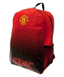 FC Manchester United Backpack 2426 Multicoloured - Buy Online on SooperMarket.com