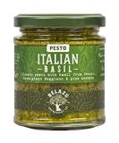 Belazu Italian Basil Pesto 165g - Buy Online on SooperMarket.com