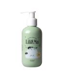 Lili & Mu Babyshampoo & Duschgel 200 ml |Baby Shower Gel with allantoin jojoba oil marigold extract bathing foam |Natural cosmetics without silicones SLS |From the 1st day of lifeFor newborns - Buy Online on SooperMarket.com