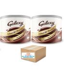 Galaxy Instant Hot Chocolate 2 1kg Box Delicious And Nutritious Drink Sold by Slamtech - Buy Online on SooperMarket.com