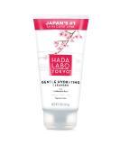 Hada Labo Tokyo Gentle Hydrating Foaming Facial Cleanser Tube  Unscented 5 Ounce - Buy Online on SooperMarket.com