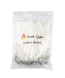 EricX Light 100 Piece Cotton Candle Wick 6" Pre-Waxed for Candle Making,Candle DIY - Buy Online on SooperMarket.com