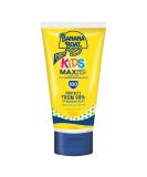 Banana Boat SPF 100 Kids Max Protect & Play Lotion 4oz (118ml) - Pack of 3 - Buy Online on SooperMarket.com