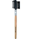 Qvs Eye Brow and Lash Groomer - 0.3 Ounce | Perfect for Flawless Brows & Lashes | Buy Internationally - Buy Online on SooperMarket.com