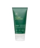 Tea Tree Lemon Sage Volumizing Hair Mask - Thickening Treatment for Fine Hair (5.1 oz) | International Shipping Available - Buy Online on SooperMarket.com