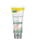 Scholl Expertcare Daily Foot Cream - 2% Vitamin Complex for Rough & Dry Feet - Fast Absorbing & Non-Greasy - 75ml - Buy Online on SooperMarket.com