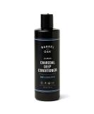 Gentlemen's Hardware Charcoal Deep Conditioner - Detoxifying Vegan Hair Care 16 oz | Moisturizing & Restorative for Dry Hair - Buy Online on SooperMarket.com