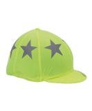 Shires Equi-flector Hat Cover One Size Bright Yellow - Buy Online on SooperMarket.com