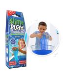 Slime Play Blue from Zimpli Kids Magically turns water into gooey colourful slime Early Development & Activity Toy for Children Educational Gift for Boys & Girls Slime Play Blue Slime Play Blue - Buy Online on SooperMarket.com
