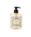 Panier des Sens Sea Fennel foaming Liquid Marseille soap  Hand wash - Savon de Marseille Made in France - 16.9 Fl.oz/500ml - Buy Online on SooperMarket.com