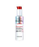 L'Or al Paris Elvital Repair Leave-in Serum for hair repair with bond repair complex and citric acid for stronger hair and less split bond repair 1 x 150 ml - Buy Online on SooperMarket.com