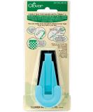 Clover Fusible Bias 1-Inch Tape Maker, 1 EA 1 Inch - Buy Online on SooperMarket.com