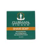 Clubman Shave Soap, 2.5 oz - Buy Online on SooperMarket.com