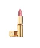 L'Or al Paris Color Riche Satin Smooth Lipstick Moisturising Pure Pigment Lip Colour With Omega 3 & Vitamin E 235 Nude 235 Nude 1 count (Pack of 1) - Buy Online on SooperMarket.com