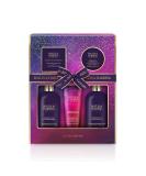 Baylis & Harding Midnight Fig & Pomegranate Perfect Pamper Gift Set (Pack of 1) - Vegan Friendly - Buy Online on SooperMarket.com