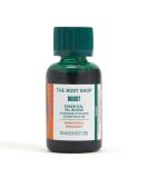 Buy The Body Shop Boost Essential Oil Blend Recharging Bergamot & Mandarin | Vegan 0.6oz International Shipping Available - Buy Online on SooperMarket.com