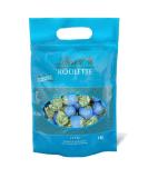 Lindt Chocolate Roulette Balls - Whole Milk Cereals | 1 kg | 80 Crispy Chocolate Pralines | Gift Pack - Buy Online on SooperMarket.com