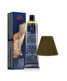 6/2 Dark Blonde Matt Wella Koleston perfect Rich Naturals 60ml 6/2 Dark Blonde Matt 1 count (Pack of 1) - Buy Online on SooperMarket.com