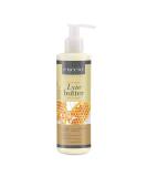 Cuccio Naturale Lyte Ultra-Sheer Body Butter - Replenishing Scented Moisturizer Cream - Deep Hydration To Repair Dry Skin - All Natural  Cruelty-Free Formula - Milk And Honey - 8 Oz 8 Ounce (Pack of 1) Honey and Soy Milk - Buy Online on SooperMarket.com