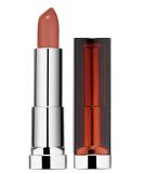 Maybelline Color Sensational Lipstick iced caramel - Buy Online on SooperMarket.com