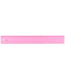 CM Designs Ruler 12" Add-A-Quarter Pink CMDsnsRuler12AddAQuarterPink - Buy Online on SooperMarket.com