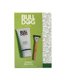 Bulldog Skincare for Men Christmas Gift Set - Original Shave Duo - Buy Online on SooperMarket.com