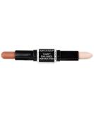 wet n wild Megaglo Dual-Ended Contour Stick Light/Medium 0.14g (3-Pack) - Buy Online on SooperMarket.com