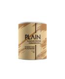 Buy Plain Flavor Cinnamon Snail Powder - 150g for 30 Portions | Natural Creamy Sugar-Free Flavor for Food & Protein - Buy Online on SooperMarket.com