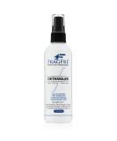 FRAGFRE Hair Detangler Spray 8 oz - Leave-in Conditioner for Sensitive Scalp - Heat Protectant & Styling Spray - Fragrance-Free, Paraben-Free - Gluten-Free, Vegan, Cruelty-Free - 8 Fl Oz - Buy Online on SooperMarket.com