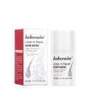 Leave-In Repair Hair Mask | Vegan Collagen for Softening & Restoring Shine | Hydrating Treatment for Dry & Damaged Hair | Split Ends Solution - Buy Online on SooperMarket.com
