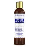 HAIR LOSS DHT BLOCKER Thickening CONDITIONER Sage-Lemongrass Biotin Hair Growth, Caffeine, Hair Loss Thinning and Fine Hair, Regrowth Thickening Products for Men - Buy Online on SooperMarket.com