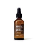 Hawkins & Brimble Beard oil Promotes Beard growth with Beard oil for Men Beard oil Repairs your Beard with Argan and Olive oil Update your Beard Care Routine with Shea Butter and Vitamin E. - Buy Online on SooperMarket.com