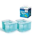 Philips JC302/50 Cleaning Cartridge - Pack of 2 - Buy Online on SooperMarket.com
