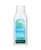 Jason Conditioner  Thicken & Restore Biotin and Hyaluronic Acid  16 Oz - Buy Online on SooperMarket.com