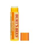 Burt's Bees 100% Natural Mango Butter Lip Balm - 12 Tubes - Buy Online on SooperMarket.com