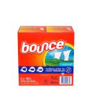 Bounce 2 boxes Outdoor Fresh dryer sheets total 320 sheets - Buy Online on SooperMarket.com